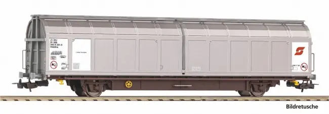 Piko 24629 - Schiebewandwg. Hbbillns ÖBB V Premium