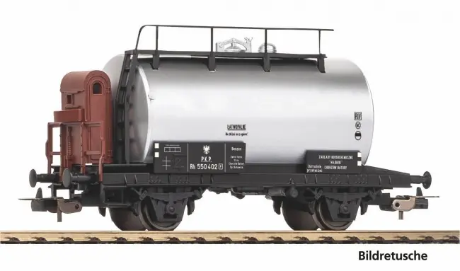 Piko 27731 - Kesselwg. PKP III Bestseller