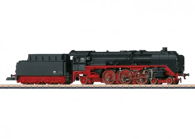 Marklin 88013 - Dampflok 01 2118-6 DR Bestel Nu