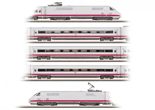 Speciale Aanbieding Marklin 88716 - ICE-V BR 410 DB UITVERKOCHT!