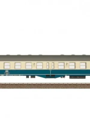 Voordeelprijs Trix 23167 - Eilzugwagen Bymb 421 DB