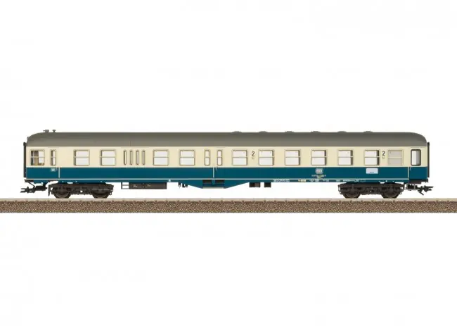 Trix 23177 - Steuerwagen Bymf 436 DB Betaalbaar