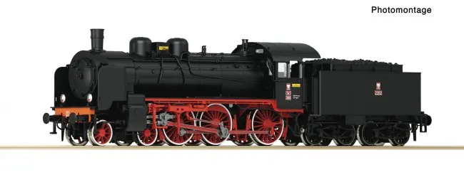 Roco 71383 - Dampflok Ok1-360 PKP Beperkte Voorraad