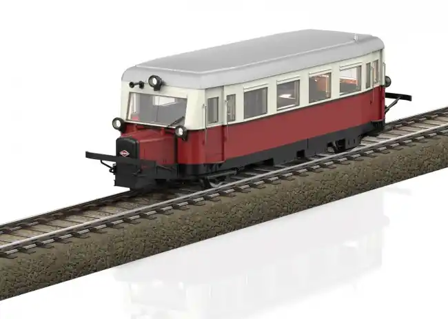 Premium Trix 25138 - Schienenbus CVT34 CFV2V