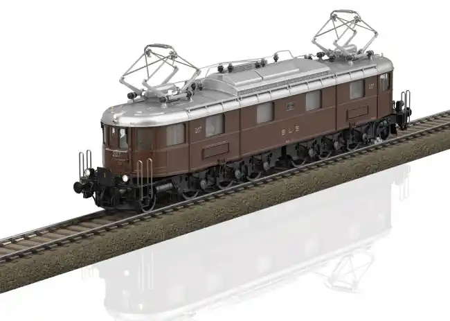 Bestel Nu Trix 25680 - E-Lok Ae 6/8 BLS