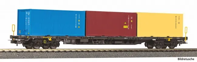 Piko 24634 - Tragwg. Sgnss CD VI Actieprijs