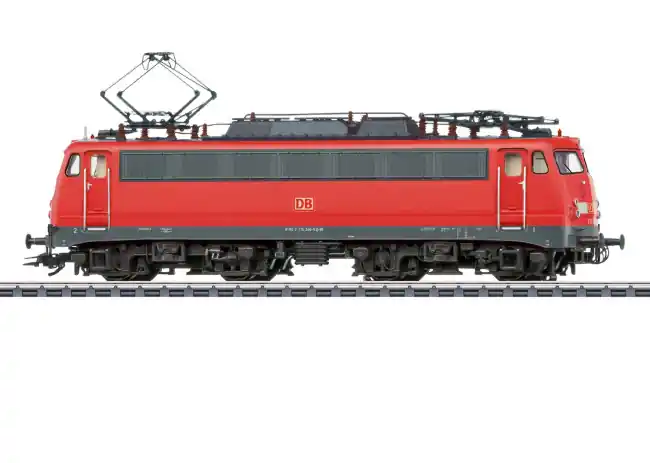 Trix 22789 - Elektrische locomotief type 115 Weekendaanbieding