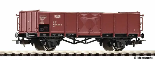 Piko 24549 - Off. Güterwg. E036 DB IV Tijdelijk Beschikbaar