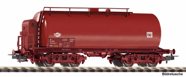 Flitsaanbieding Piko 24563 - Kesselwg. MAV m.Bh. V