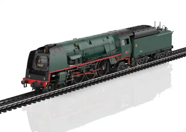 Shop Nu Marklin 39481 - Dampflok 1.002 SNCB