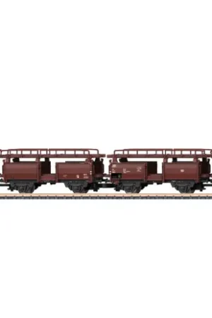 Alleen Vandaag Marklin 86234 - Autotransport-Wagenp.Laae 540