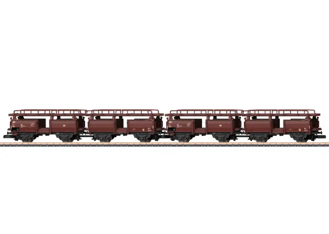 Alleen Vandaag Marklin 86234 - Autotransport-Wagenp.Laae 540