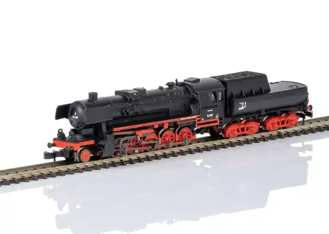 Marklin 88837 - Dampflok BR 52 DB Flitsaanbieding