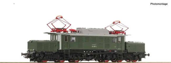Roco 7500212 - E-Lok BR 194 DB DC Shop Nu