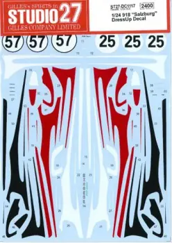 Voordeelprijs PORSCHE 918 SALZBURG