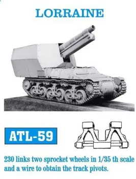 Finale Uitverkoop GERMAN TANK DESTROYER MARDER I