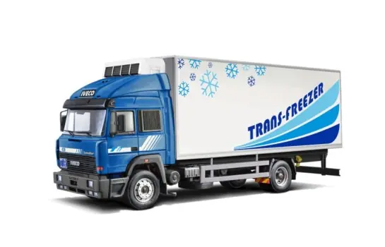 IVECO TURBOSTAR 190.48 Express Levering