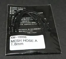 MESH HOSE A 1.8MM Direct Beschikbaar