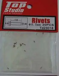 0.5MM RIVETS Nu Kopen