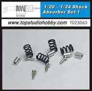 SHOCK ABSOBER SET 1 Bestseller