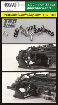 Shop Nu SHOCK ABSORBER SET