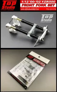 2000-2002 YZR400 FRONT FORK SET Lage Prijs