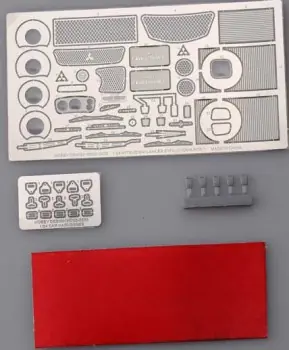 Bestseller MITSUBISHI LANCER EVO VI