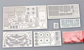 Voordeelprijs MAZDA 787B FOR TAMIYA