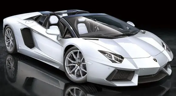 Hoge Kwaliteit LAMBORGHINI AVENTADOR LP700-4
