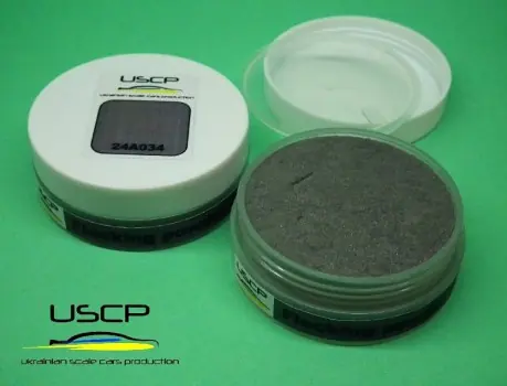 Actieprijs FLOCKING POWDER GREY