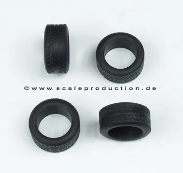Meest Verkocht 13" TREAD