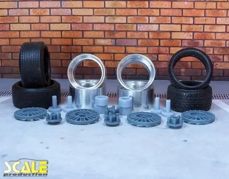 ALPINA CLASSIC 16 INCHES Op = Op