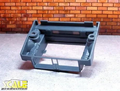 VOLKSWAGEN GOLF MK.I RACECAR ENGINE BAY Fabrieksprijs