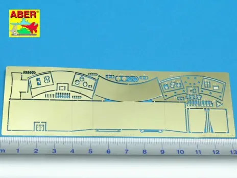 Aanbieding GERMAN TIGER I MID PRODUCTION
