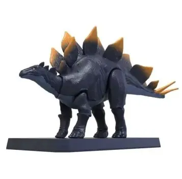 Superprijs DINOSAURS STEGOSAURUS MK