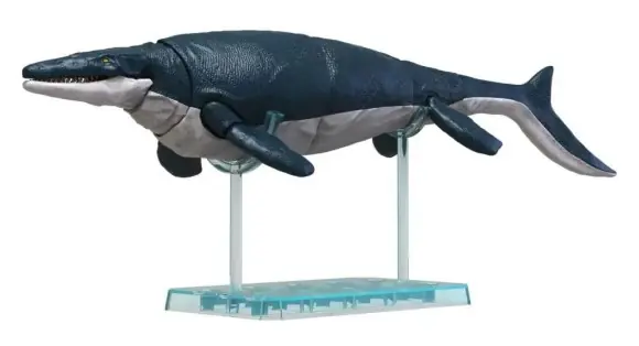 Seizoensaanbieding PLANNOSAURUS MOSASAURUS