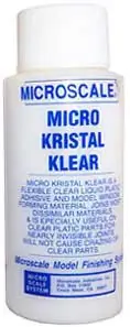 SNOW MICROBALLONS - 100ML Actieprijs