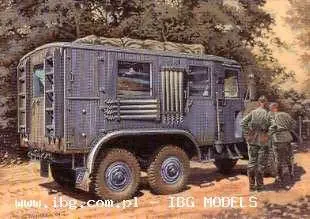 Weekendaanbieding EINHEITSDIESEL KFZ.61