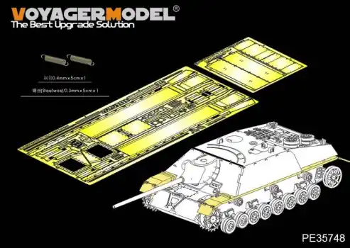 JAGDPANZER IV/70 (V) LANG Direct Beschikbaar