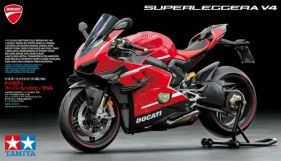 CHAIN SET FOR DUCATI V4 Speciale Aanbieding
