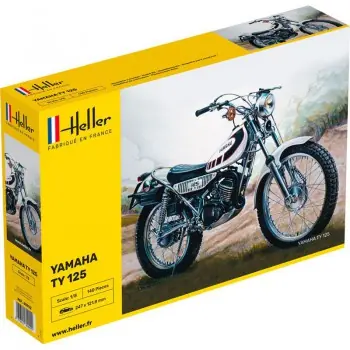 Alleen Vandaag YAMAHA TY 125