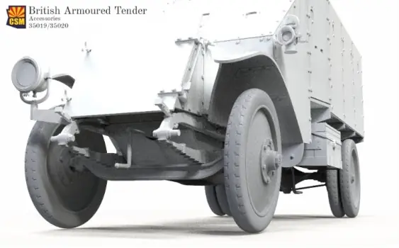 Goedkoop UNIVERSAL TREAD TIRES FOR BRITISH TENDER