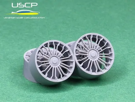 Gecertificeerd 20/21INCH PORSCHE 918 SPYDER OEM