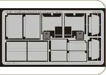 Populair CHALLENGER II MBT