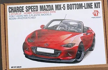 Finale Uitverkoop MAZDA ROADSTER MX-5 RF