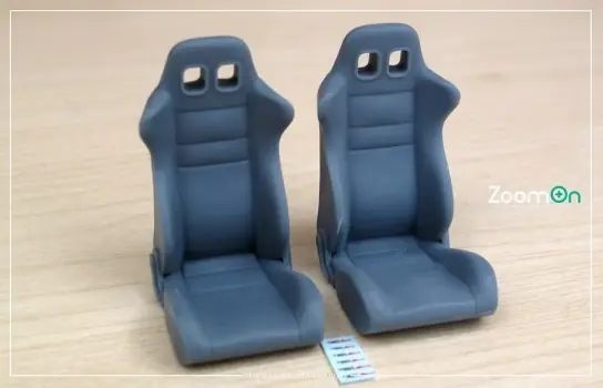 Bestseller TRD SPORT BUCKET SEATS