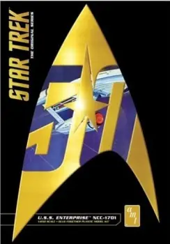 Op = Op U.S.S. ENTERPRISE - STAR TREK