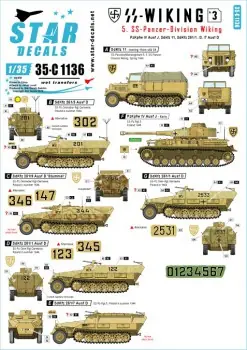 SS-WIKING - PART 3 Bestseller