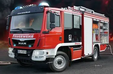 Fabrieksprijs SCHLINGMANN HLF 20 VARUS 4X4