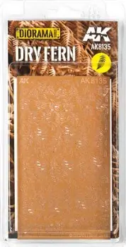 Betaalbaar DRY FERN